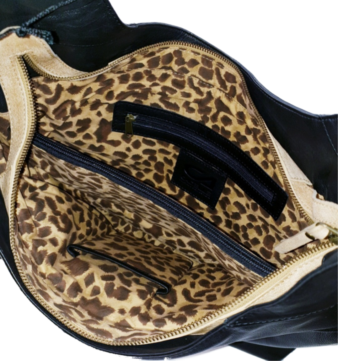 Cadelle Leather Amelia Bag Contourz Studio