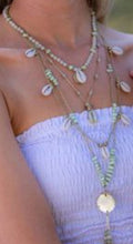 Load image into Gallery viewer, Lucia Necklace Cienna Designs