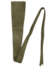 Load image into Gallery viewer, Soft Wrap Leather Belt | Vera May