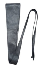Load image into Gallery viewer, Soft Wrap Leather Belt | Vera May