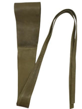 Load image into Gallery viewer, Soft Wrap Leather Belt | Vera May