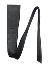 Load image into Gallery viewer, Soft Wrap Leather Belt | Vera May