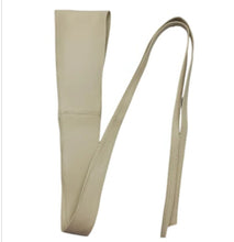 Load image into Gallery viewer, Soft Wrap Leather Belt | Vera May