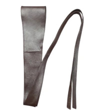 Load image into Gallery viewer, Soft Wrap Leather Belt | Vera May