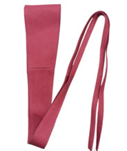Load image into Gallery viewer, Soft Wrap Leather Belt | Vera May
