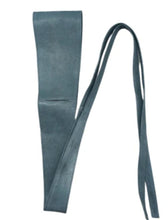 Load image into Gallery viewer, Soft Wrap Leather Belt | Vera May