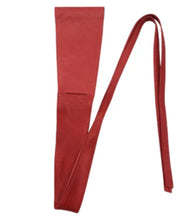 Load image into Gallery viewer, Soft Wrap Leather Belt | Vera May