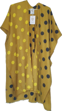 Load image into Gallery viewer, Cosy Throw Over Wrap Avamia 