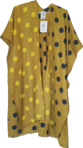 Cosy Throw Over Wrap Avamia 