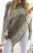 Load image into Gallery viewer, Taupe Wrap Cienna Designs Australia 