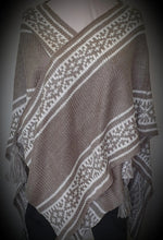Load image into Gallery viewer, Taupe Wrap Cienna Designs Australia 