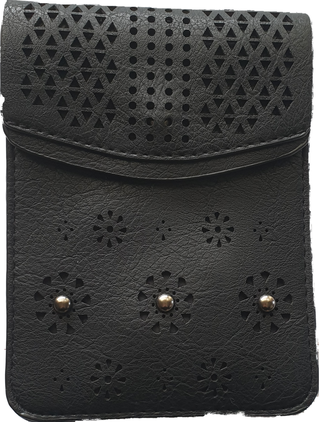 Wilma Crossbody Shoulder Pouch Bag Sassy Duck 