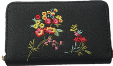 Load image into Gallery viewer, Bouquet Wallet Sassy Duck