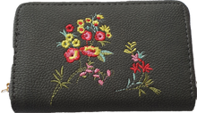 Load image into Gallery viewer, Bouquet Wallet Sassy Duck 