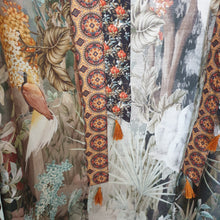Load image into Gallery viewer, Jungle Kimono Cienna Designs Australia 
