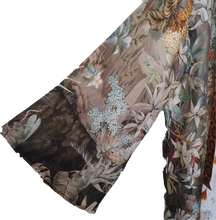 Load image into Gallery viewer, Jungle Kimono Cienna Designs Australia 