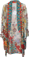 Load image into Gallery viewer, Deer Kimono Cienna Designs Australia 