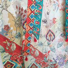 Load image into Gallery viewer, Deer Kimono Cienna Designs Australia 