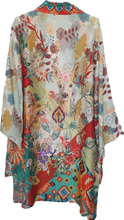 Load image into Gallery viewer, Deer Kimono Cienna Designs Australia 