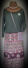 Load image into Gallery viewer, Clara Skirt Mauve Cienna Designs Australia 