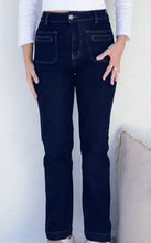 Load image into Gallery viewer, Darcy Relaxed Straight Leg Jeans Country Denim Australia 