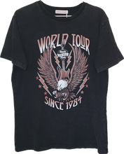 Load image into Gallery viewer, World Tour Tee Vance And Ainsley 