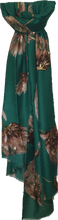 Load image into Gallery viewer, Emerald Green Scarf Tripp Australia 