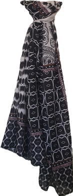 Multi Print Scarf Tripp Australia 