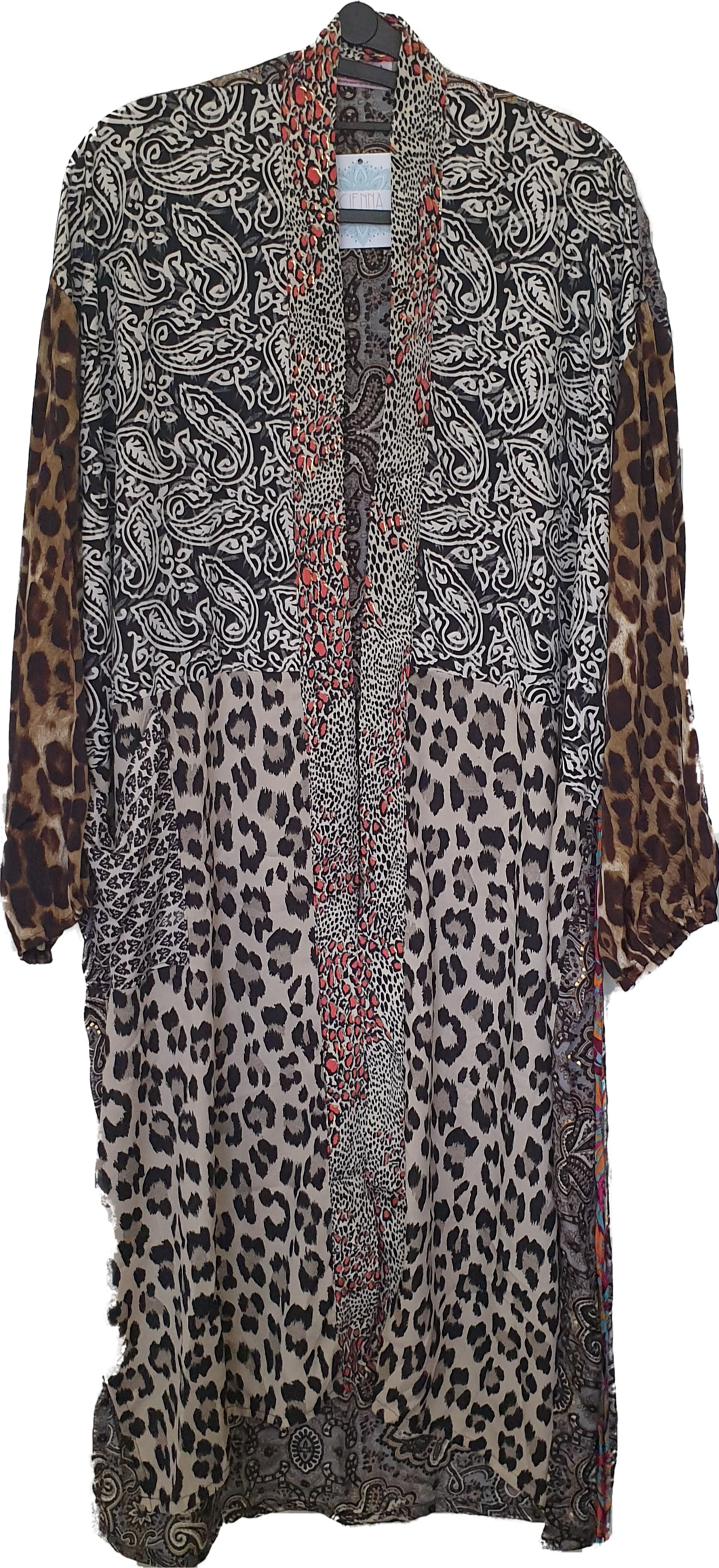 Penny Lane Kimono Cienna Designs Australia 