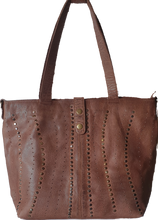 Load image into Gallery viewer, Cadelle Leather Sahara Bag 