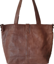 Load image into Gallery viewer, Cadelle Leather Sahara Bag 