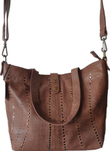 Load image into Gallery viewer, Cadelle Leather Sahara Bag 