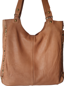 Cadelle Leather Riley Bag