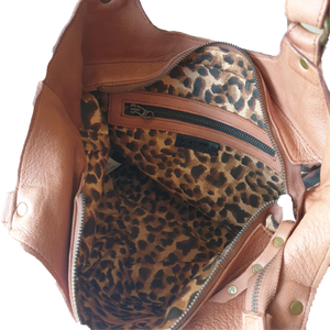 Cadelle Leather Riley Bag 