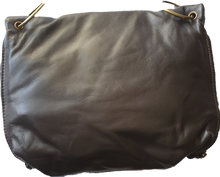 Load image into Gallery viewer, Foldover Leather Bag Munich The Design Edge 