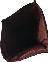 Load image into Gallery viewer, Foldover Leather Bag Munich The Design Edge 