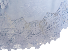 Load image into Gallery viewer, Cotton Top With Lace Detail Isabella The Label 