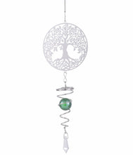 Load image into Gallery viewer, Tree Of Life Suncatcher Inspire By Zizu 