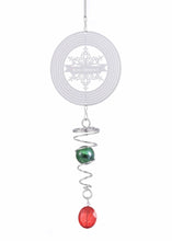 Load image into Gallery viewer, Christmas Design Suncatchers Inspire By Zizu 