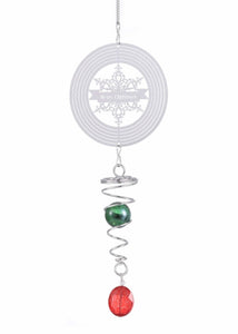 Christmas Design Suncatchers Inspire By Zizu 