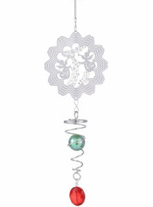 Christmas Design Suncatchers Inspire By Zizu 