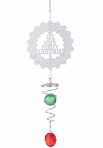 Christmas Design Suncatchers Inspire By Zizu 