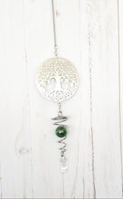 Load image into Gallery viewer, Tree Of Life Suncatcher Inspire By Zizu 