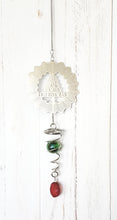 Load image into Gallery viewer, Christmas Design Suncatchers Inspire By Zizu 
