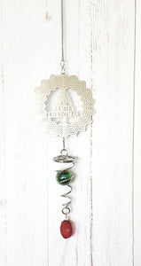 Christmas Design Suncatchers Inspire By Zizu 