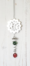 Load image into Gallery viewer, Christmas Design Suncatchers Inspire By Zizu 