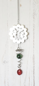 Christmas Design Suncatchers Inspire By Zizu 