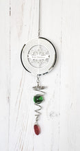 Load image into Gallery viewer, Christmas Design Suncatchers Inspire By Zizu 