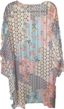 Load image into Gallery viewer, Tali Kimono Vance And Ainsley 