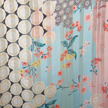 Load image into Gallery viewer, Tali Kimono Vance And Ainsley 